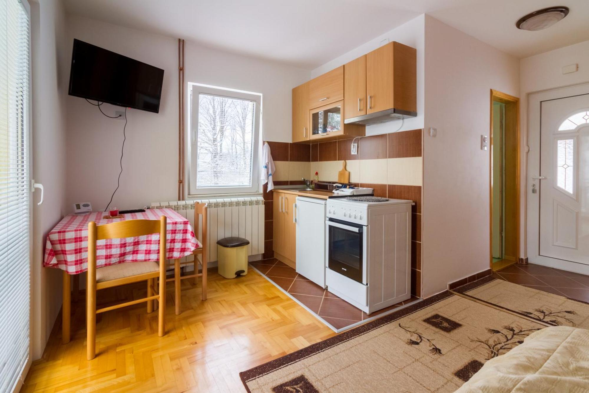 Vila Savinka Златибор Екстер'єр фото
